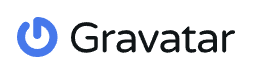 Dynamic Menu Items - logo - gravatar