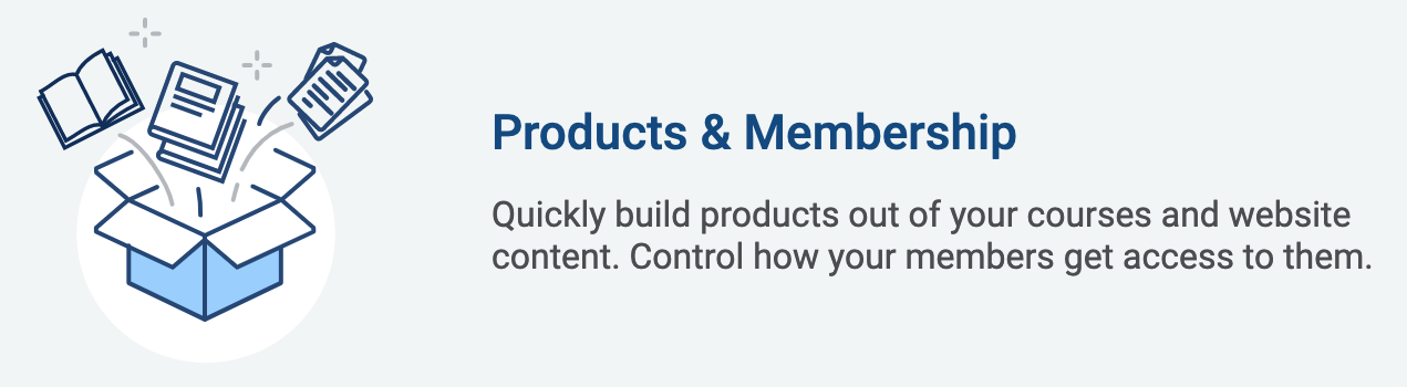 Products
