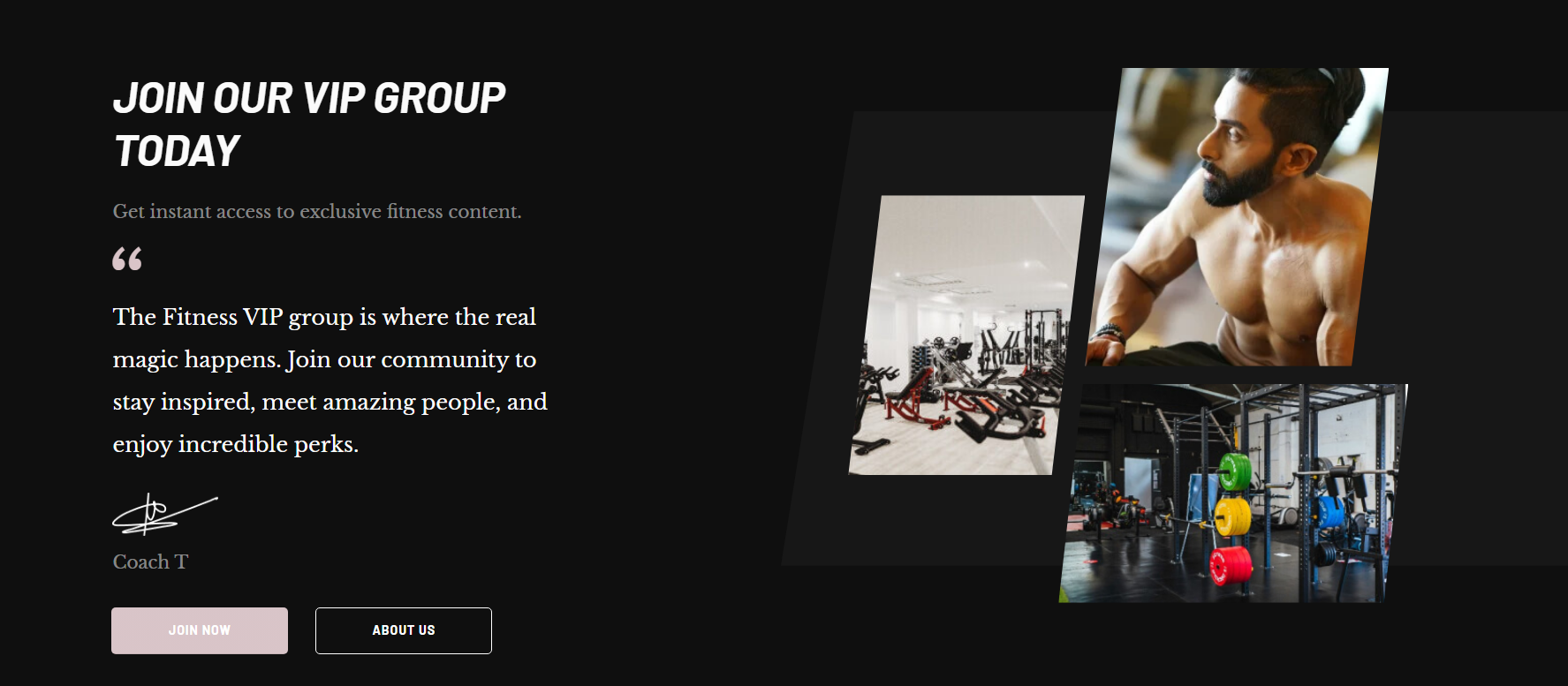 VIP Group